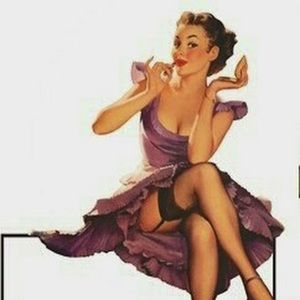 Meet your Posher, Treva